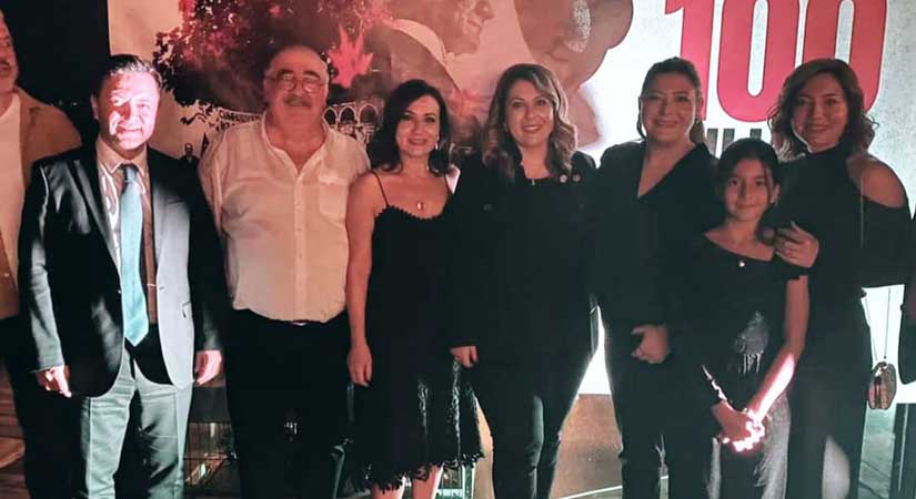 Gezmiş: Sonsuza dek Cumhuriyet