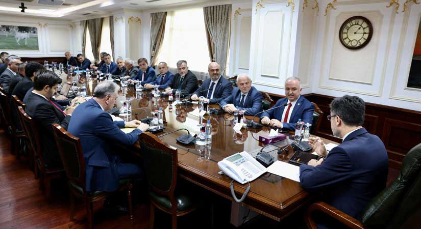 TMO fındık satışı yapacak mı?