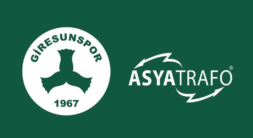 Giresunspor sponsorunu buldu