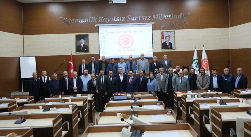 Yamak ve ekibi kaynak için her koldan atakta