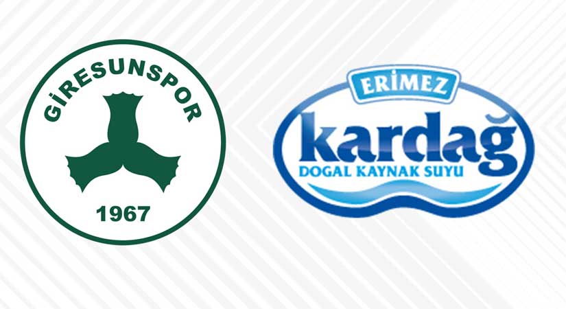 KARDAĞ yeniden sponsor