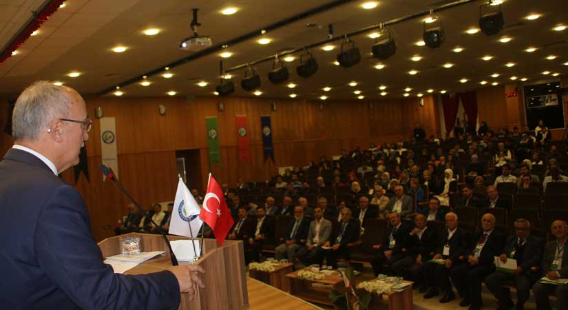 Kelamcılar, Giresun Üniversitesinde buluştu…