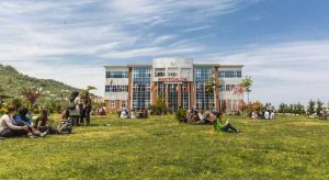 Giresun Üniversitesi H-İndeksinde 100’ü aştı