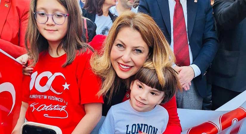 Halkın vekili halkın içinde