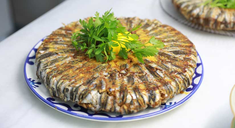 Palamut yok, Hamsi iki ayda bitebilir