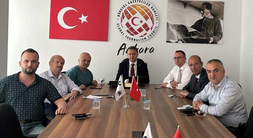 Solak: Hepimiz potansiyel tehlike altındayız