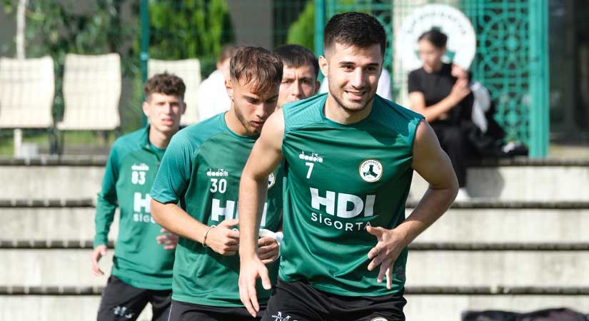 Çotanaklar turu amaçlıyor!