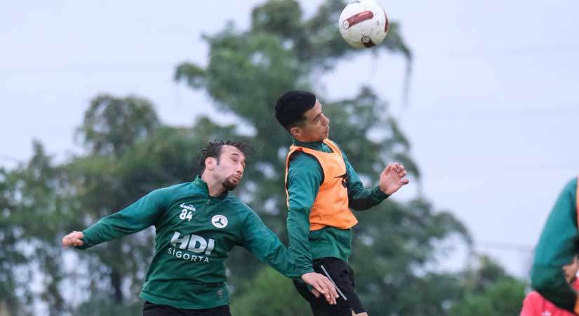 Giresunspor’un topyekun desteğe ihtiyacı var!