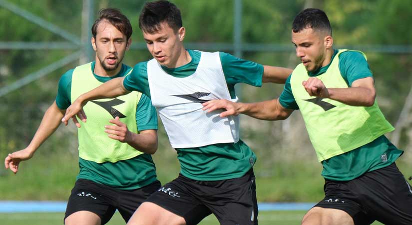 Bu maçı öyle ya da böyle kazanmalıyız