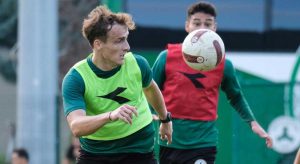 Tek çıkar yol galibiyet!