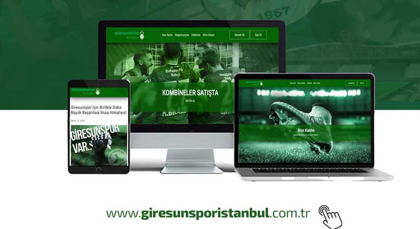 İstanbul gönüllülerinden bir ilk!