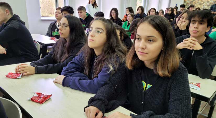 Giresun’da muhtemel eğitim süresi 2022’de 18,3 yıl oldu