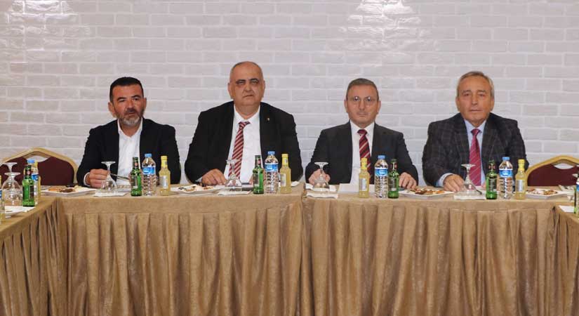 Odalar ve Borsadan iktidara muhtıra!