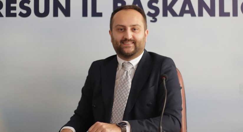 Konar: Giresun’da gençler barınamıyor!