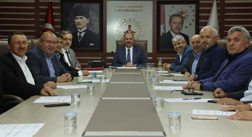 3.OSB yeri belirlendi!