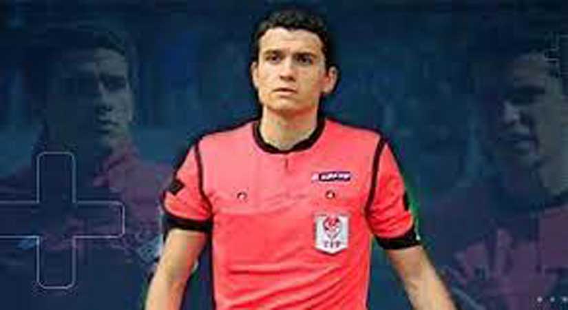 Ligde hakemler netleşti!