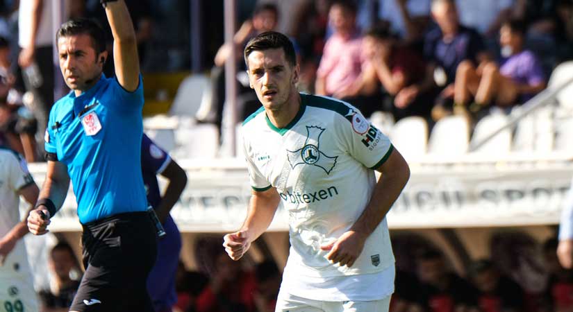 Savicevic hayal kırıklığı yarattı!