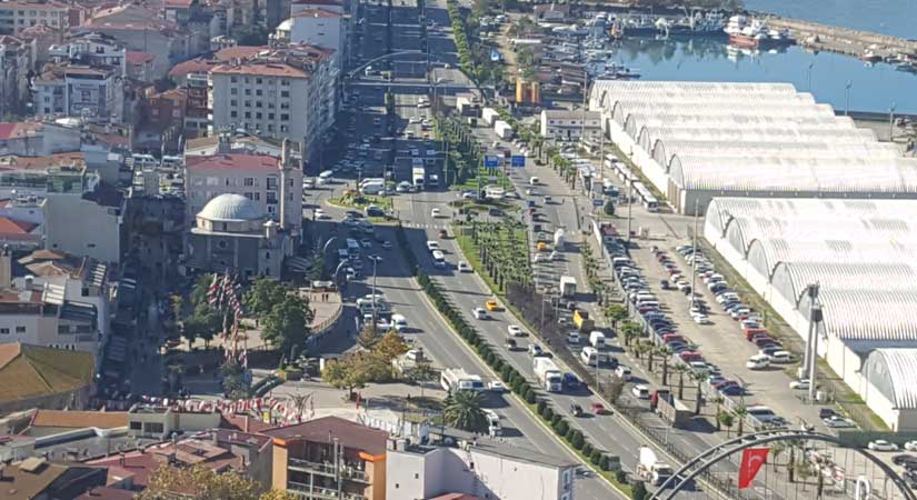 CHP’den, Dal-Çık Projesi uyarısı yaptı