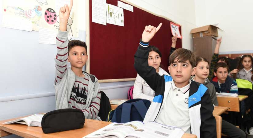 Yazılı sınavlara ilişkin örnek soru kitapçığı yayımlandı
