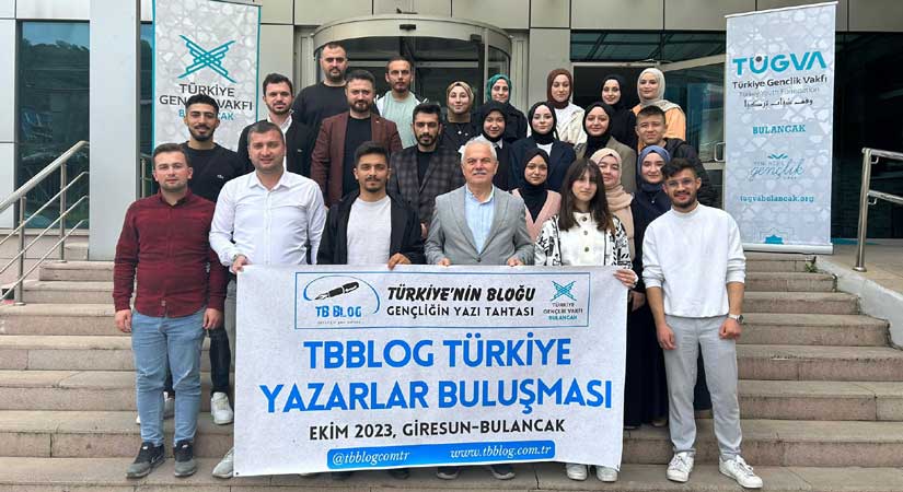 TB Blog Türkiye Buluşması Tamamlandı