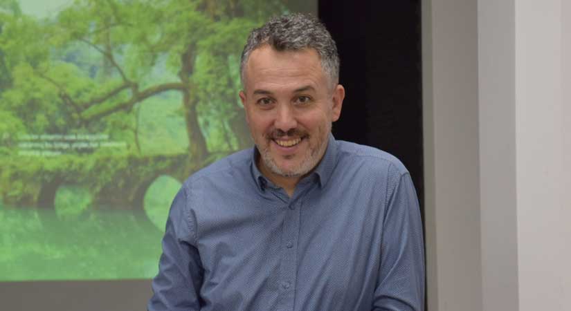 Her Ay Bir Konu Bir Konuk projesi devam ediyor 