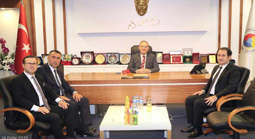 Gündem; Finansa erişim ve yüksek faiz!