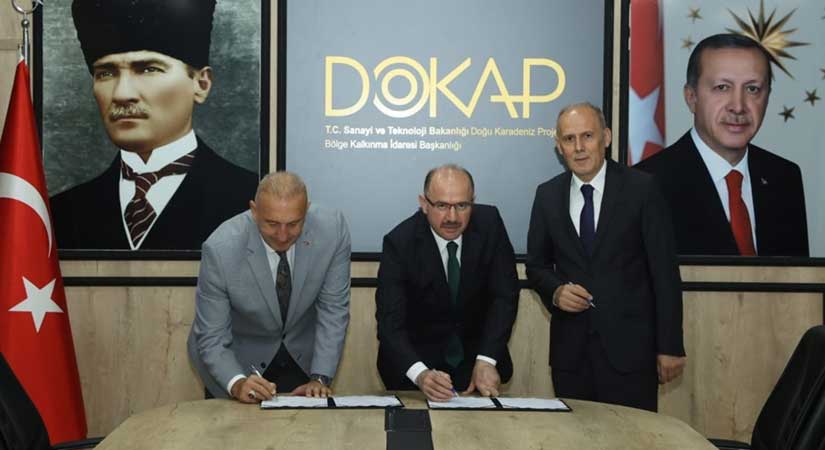 Çiftçilerin modern tarım ekipmanlarına erişimi sağlayacak