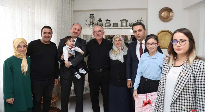 Aile Destek Programı desteği sürüyor