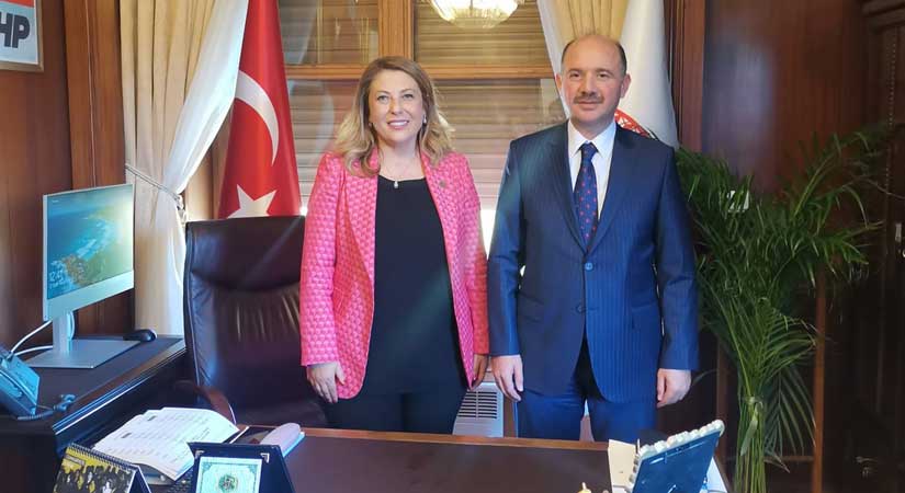 Birlik ve beraberliğiniz daim olsun!