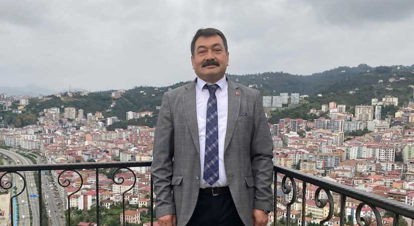 Başer’in hedefinde Şenlikoğlu var