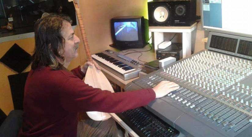 Ozan Gezgini Adem Güney’den sanatçılarımıza iş birliği çağrısı