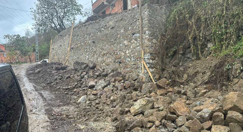 Sel afatının yaraları sarılmaya başlandı