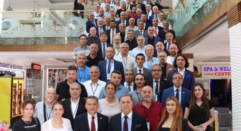 Basın meslek birliği kurulması şart