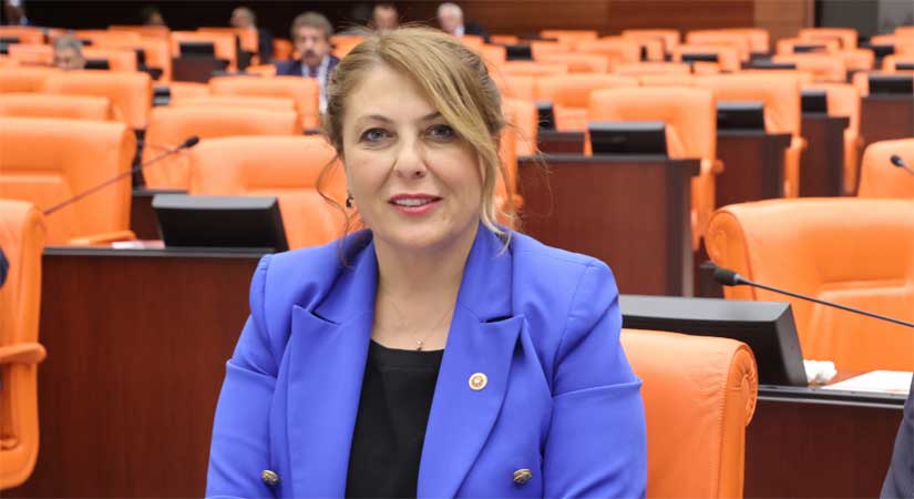 Emaneti geri almak için; tam yol ileri