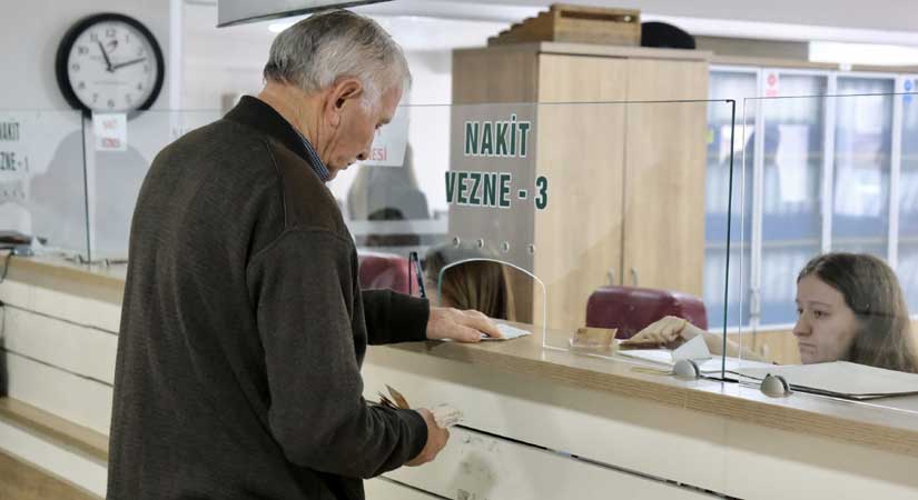 Emlak Vergisi son gününü unutmayın!