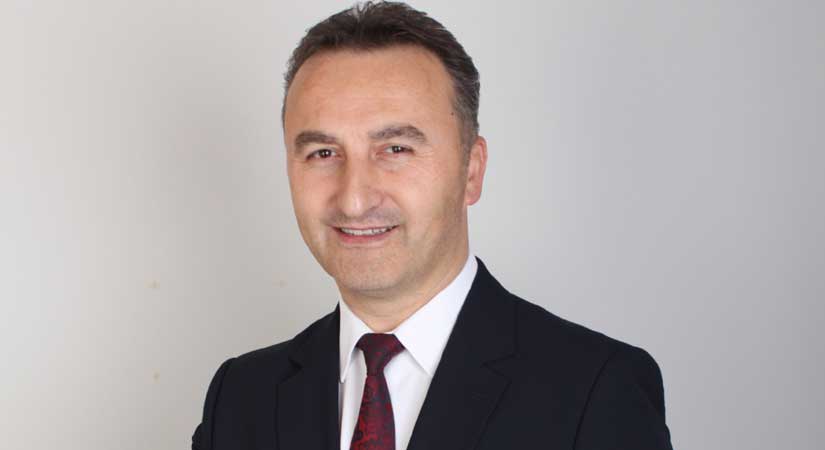 Guguk, Bulancak için aday adaylığını açıkladı