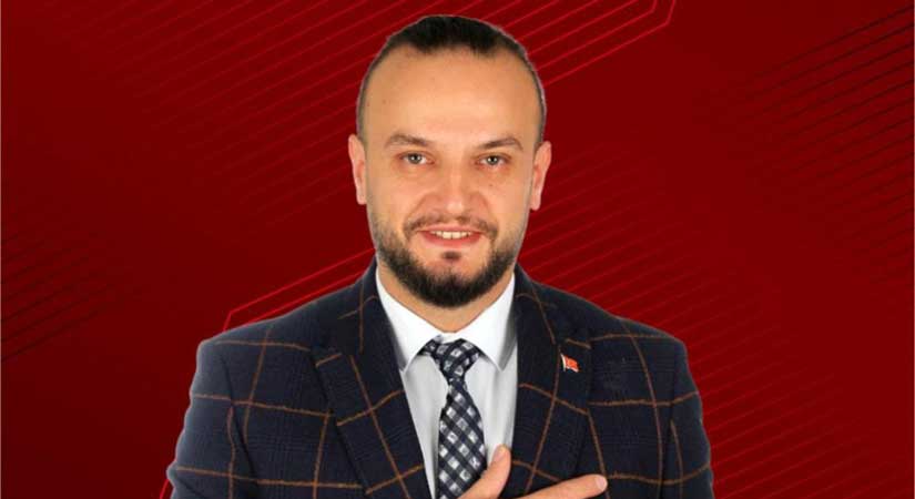 Giresunlu iş insanı Çayırova’yı yönetmeye talip!