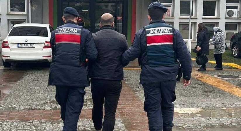 3 firari JASAT’tan kaçamadı!