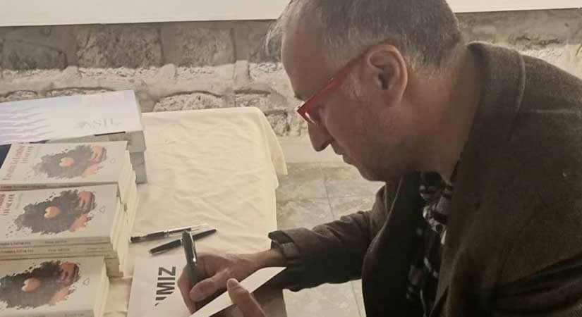 Gazeteci Akyol, Görele’de  ‘Organ Bağışı Semineri’ verecek