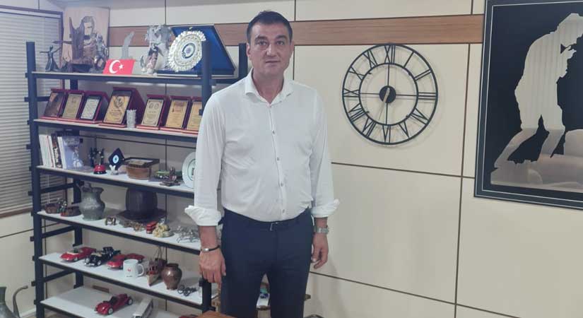 CHP’li Köse: Satışa kesinlikle karşıyız!