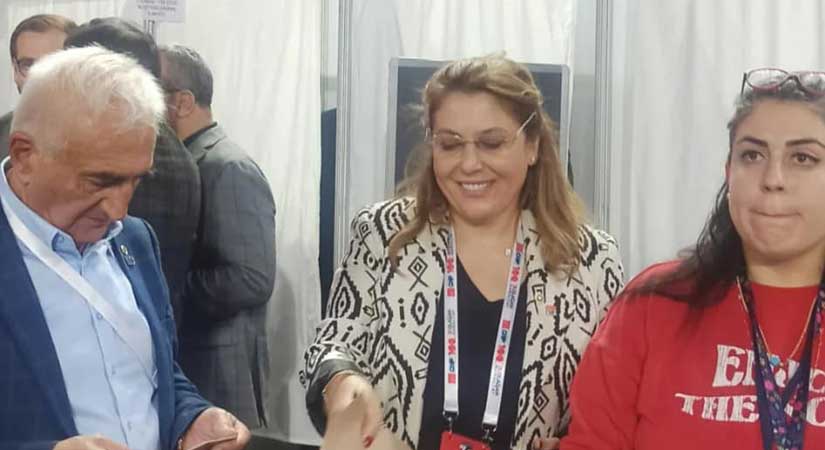 Gezmiş: Yolumuz iktidar olsun