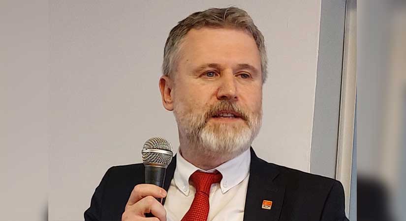 Şenyürek: Acilen ateşkes ilan edilmeli