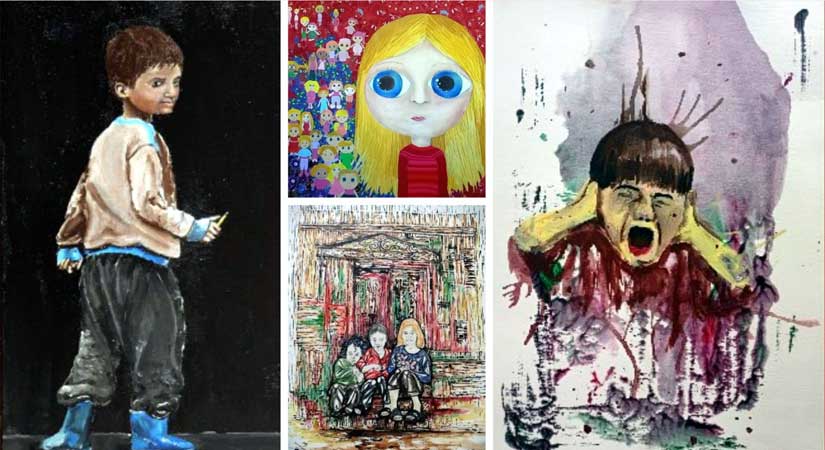 Bu tablolar çok anlamlı!