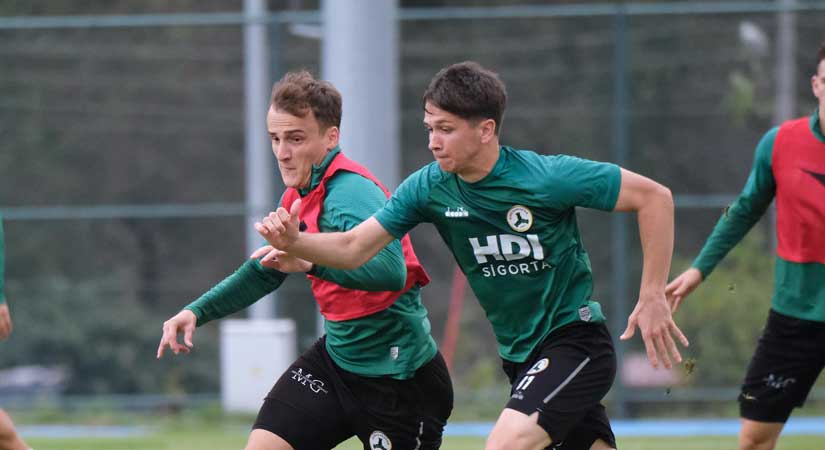 16 Kasım’da toplanacaklar!