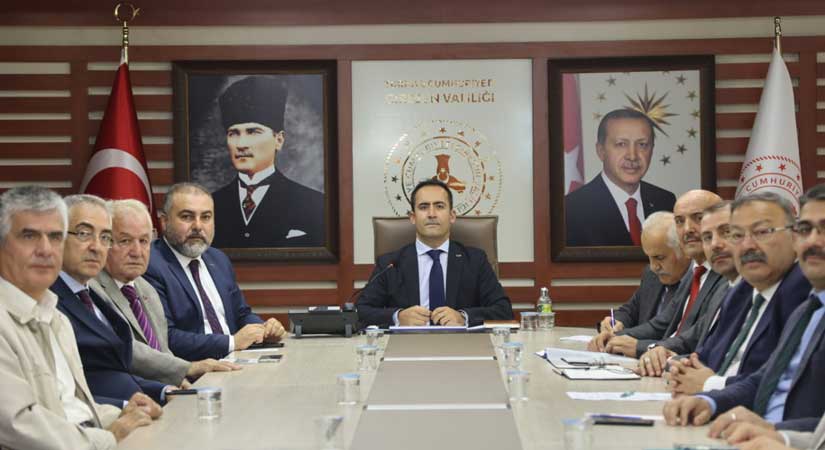 10 ayda 15 bin 738 kişi iş başvurusunda bulundu