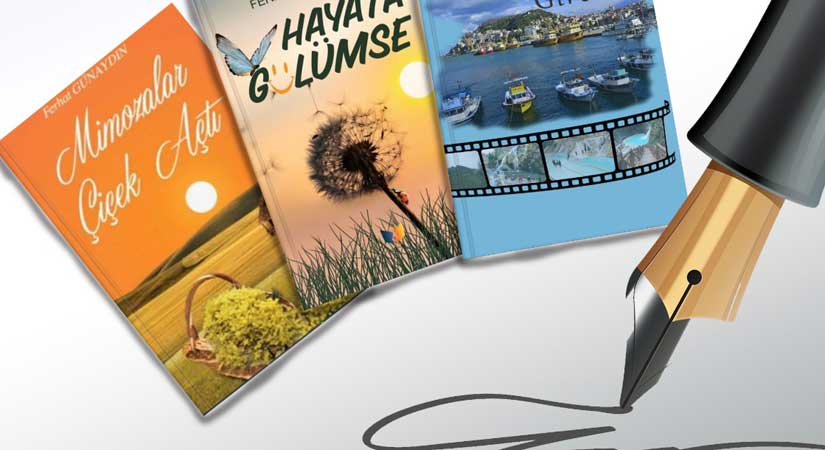 Giresun’umuza bir kültür hizmeti daha