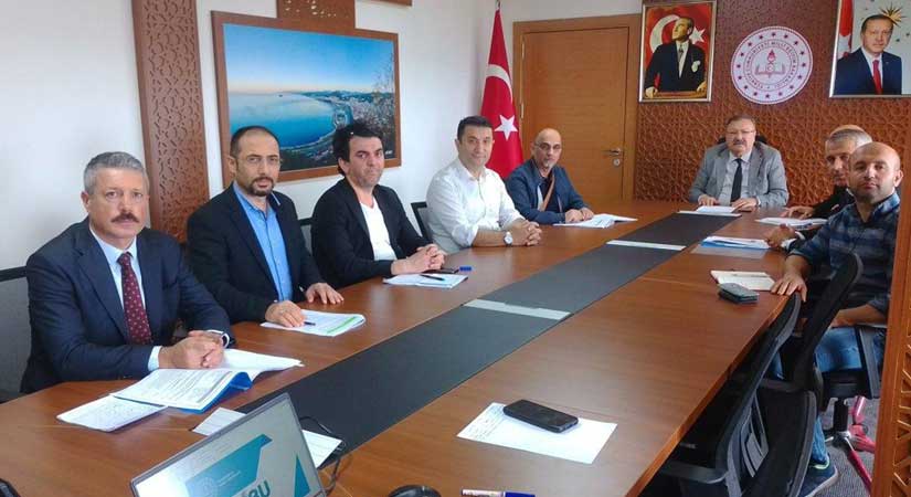 Liselerde bilim uygulamaları programı başlatılıyor