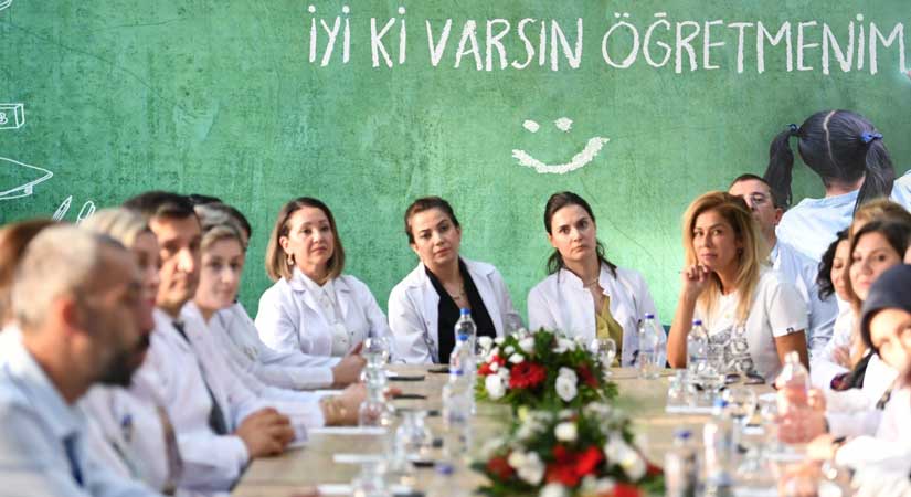 Milli Eğitim Bakanlığı “eğitimde fark yaratan” öğretmenleri ağırlayacak