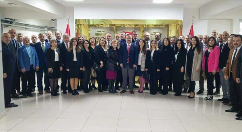 Giresun’da 6 bin 131 eğitim neferi görev yapıyor