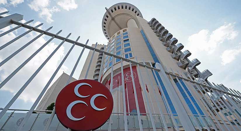 MHP’den aday adayı olacaklara duyurulur!